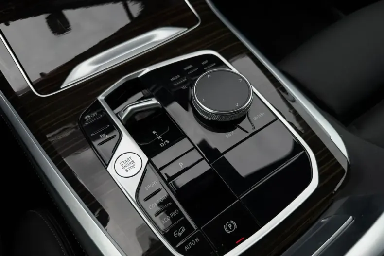 BMW X5 (Seria X) din 2024 cu 22.491 km - oferta BMW210832 - foto 24