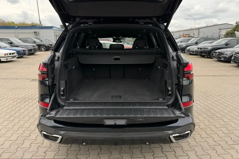 BMW X5 (Seria X) din 2024 cu 22.491 km - oferta BMW210832 - foto 27