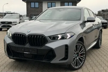 BMW X6 din 2024 - oferta BMW210833