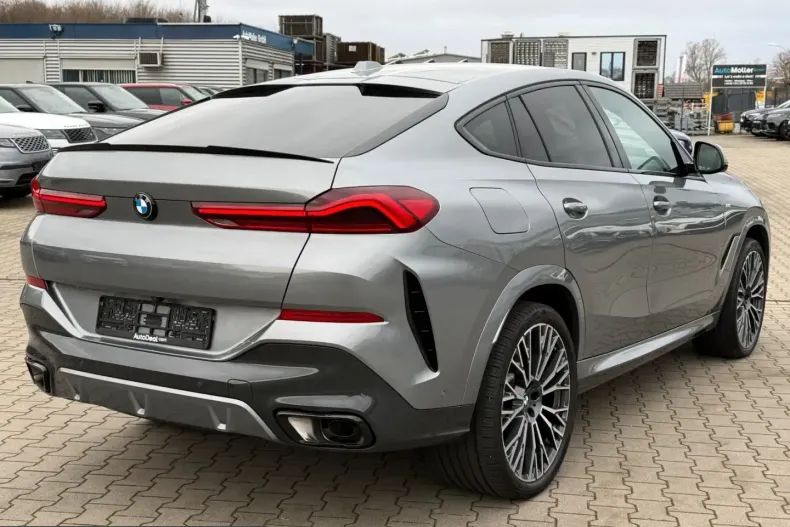 BMW X6 (Seria X) din 2024 cu 64.098 km - oferta BMW210833 - foto 3