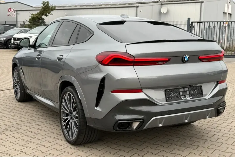 BMW X6 (Seria X) din 2024 cu 64.098 km - oferta BMW210833 - foto 4