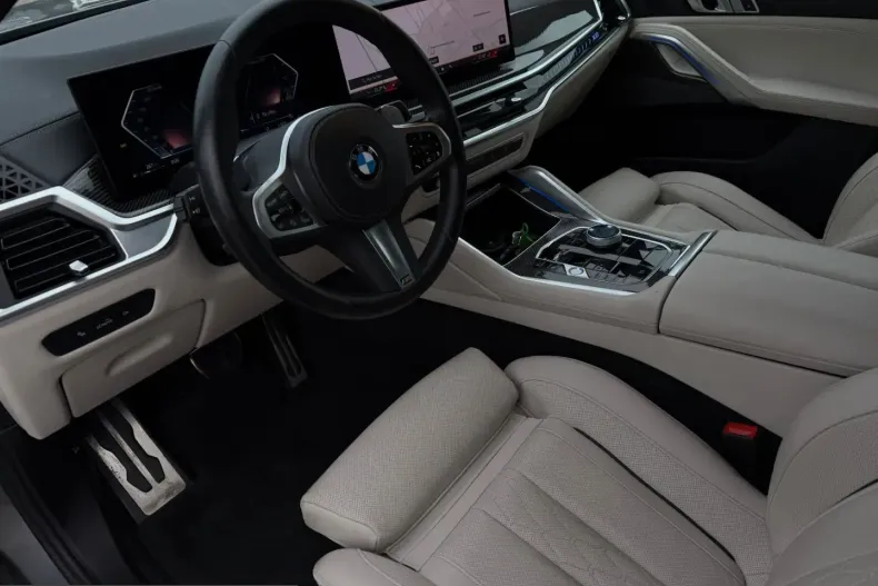 BMW X6 (Seria X) din 2024 cu 64.098 km - oferta BMW210833 - foto 6