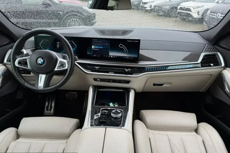 BMW X6 (Seria X) din 2024 cu 64.098 km - oferta BMW210833 - foto 7