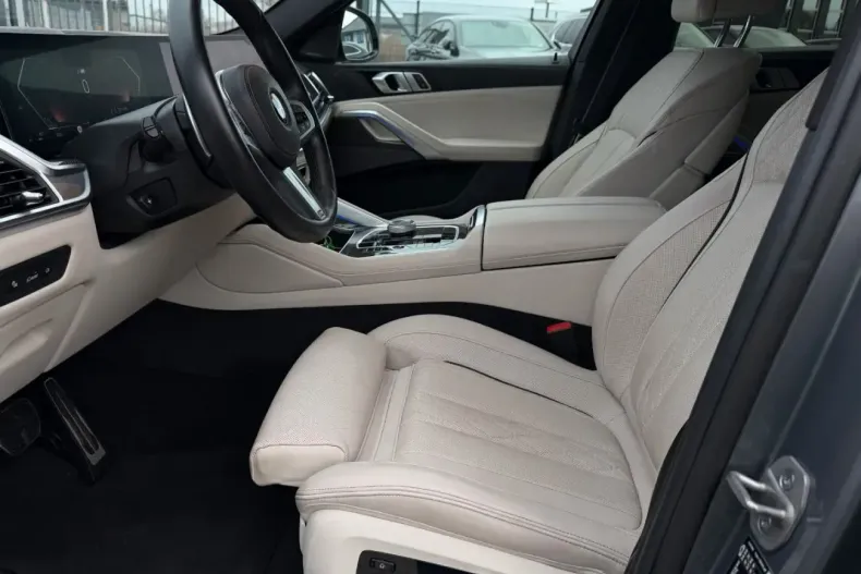 BMW X6 (Seria X) din 2024 cu 64.098 km - oferta BMW210833 - foto 8