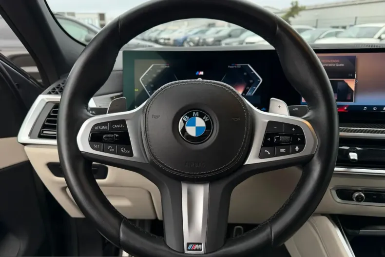 BMW X6 (Seria X) din 2024 cu 64.098 km - oferta BMW210833 - foto 12
