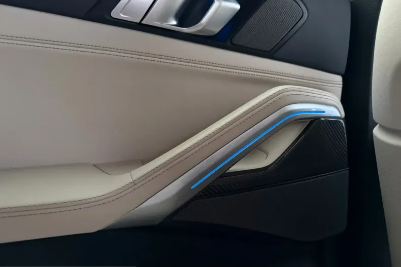 BMW X6 (Seria X) din 2024 cu 64.098 km - oferta BMW210833 - foto 31