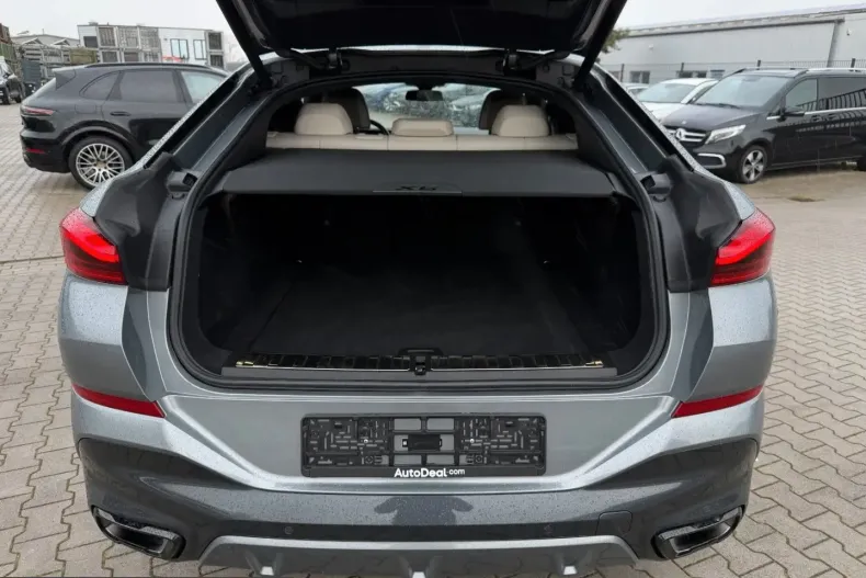 BMW X6 (Seria X) din 2024 cu 64.098 km - oferta BMW210833 - foto 33