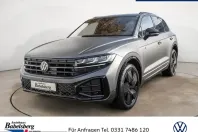 Volkswagen Touareg din 2024 cu 18.178 km - oferta VOL210834 - foto 1