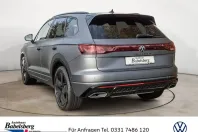 Volkswagen Touareg din 2024 cu 18.178 km - oferta VOL210834 - foto 2