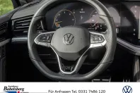 Volkswagen Touareg din 2024 cu 18.178 km - oferta VOL210834 - foto 4