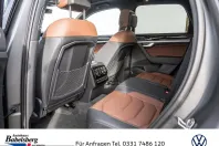 Volkswagen Touareg din 2024 cu 18.178 km - oferta VOL210834 - foto 6
