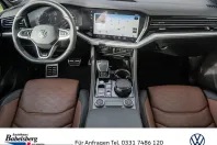 Volkswagen Touareg din 2024 cu 18.178 km - oferta VOL210834 - foto 7