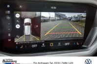Volkswagen Touareg din 2024 cu 18.178 km - oferta VOL210834 - foto 11