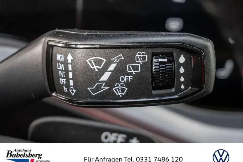 Volkswagen Touareg din 2024 cu 18.178 km - oferta VOL210834 - foto 15