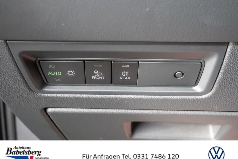 Volkswagen Touareg din 2024 cu 18.178 km - oferta VOL210834 - foto 16