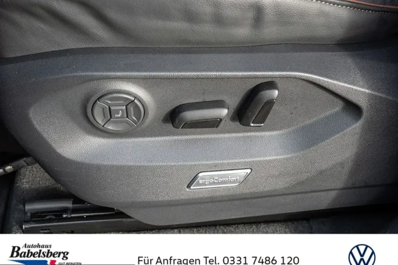 Volkswagen Touareg din 2024 cu 18.178 km - oferta VOL210834 - foto 18
