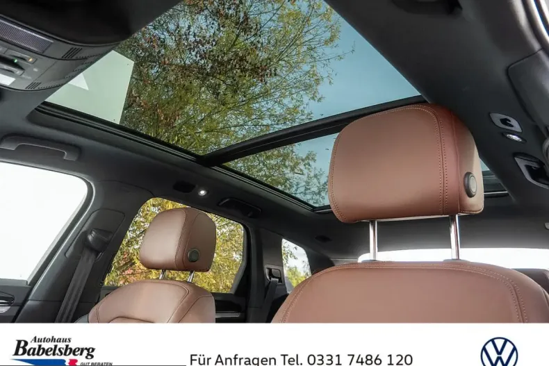 Volkswagen Touareg din 2024 cu 18.178 km - oferta VOL210834 - foto 19