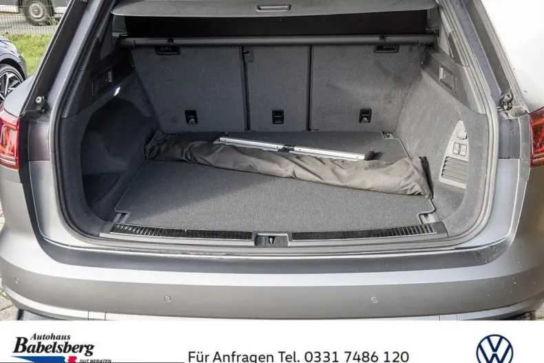 Volkswagen Touareg din 2024 cu 18.178 km - oferta VOL210834 - foto 20