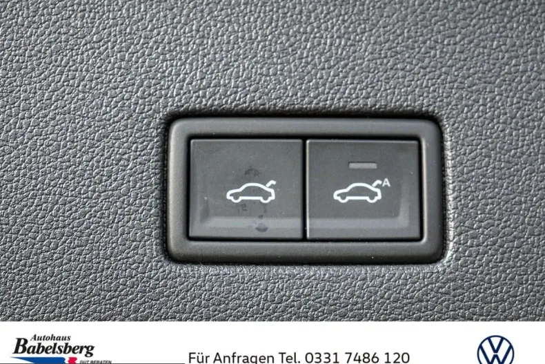 Volkswagen Touareg din 2024 cu 18.178 km - oferta VOL210834 - foto 21