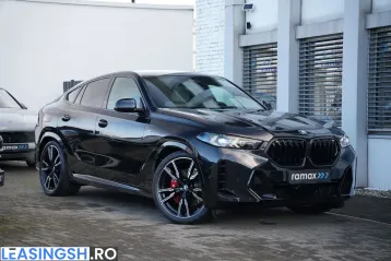 BMW X6 din 2024 - oferta BMW210835