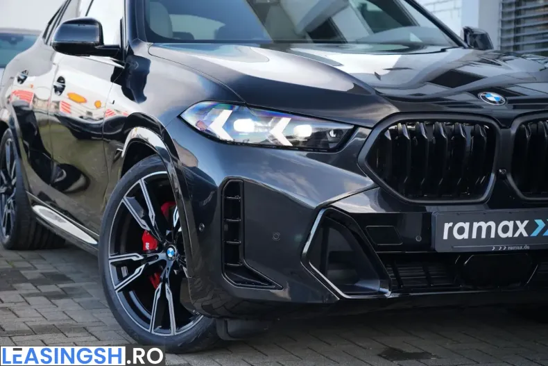 BMW X6 (Seria X) din 2024 cu 15.000 km - oferta BMW210835 - foto 5
