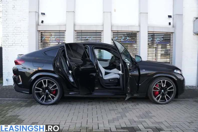 BMW X6 (Seria X) din 2024 cu 15.000 km - oferta BMW210835 - foto 7