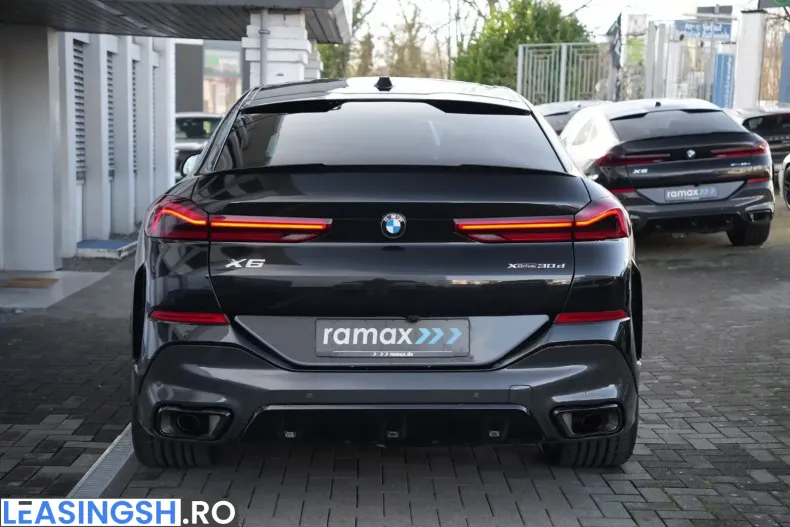 BMW X6 (Seria X) din 2024 cu 15.000 km - oferta BMW210835 - foto 9