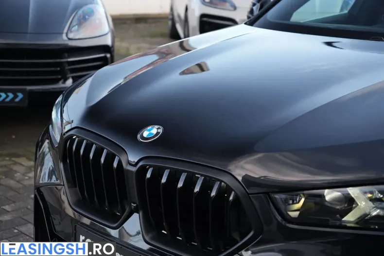 BMW X6 (Seria X) din 2024 cu 15.000 km - oferta BMW210835 - foto 11