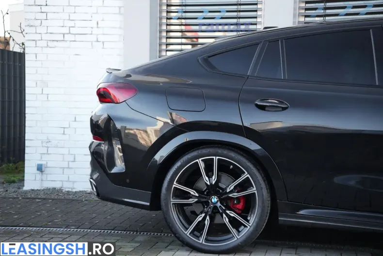 BMW X6 (Seria X) din 2024 cu 15.000 km - oferta BMW210835 - foto 16