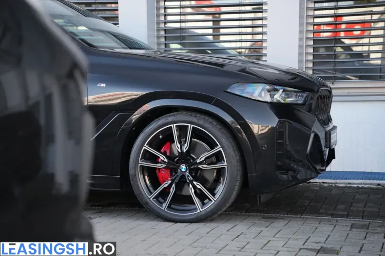 BMW X6 (Seria X) din 2024 cu 15.000 km - oferta BMW210835 - foto 17