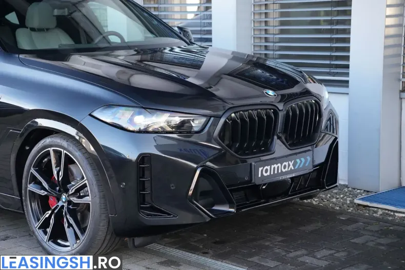 BMW X6 (Seria X) din 2024 cu 15.000 km - oferta BMW210835 - foto 18