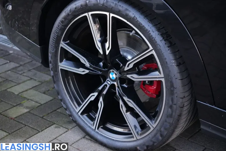 BMW X6 (Seria X) din 2024 cu 15.000 km - oferta BMW210835 - foto 19