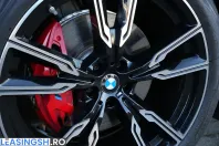 BMW X6 (Seria X) din 2024 cu 15.000 km - oferta BMW210835 - foto 20