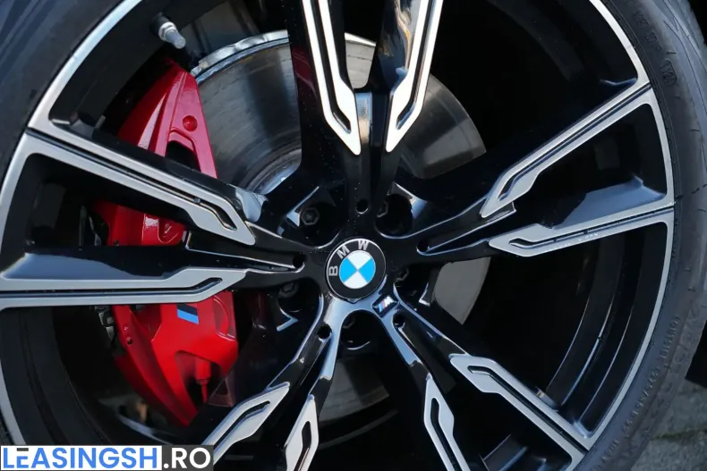 BMW X6 (Seria X) din 2024 cu 15.000 km - oferta BMW210835 - foto 20