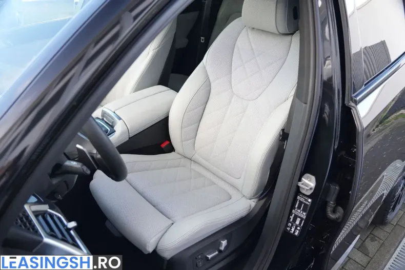 BMW X6 (Seria X) din 2024 cu 15.000 km - oferta BMW210835 - foto 23