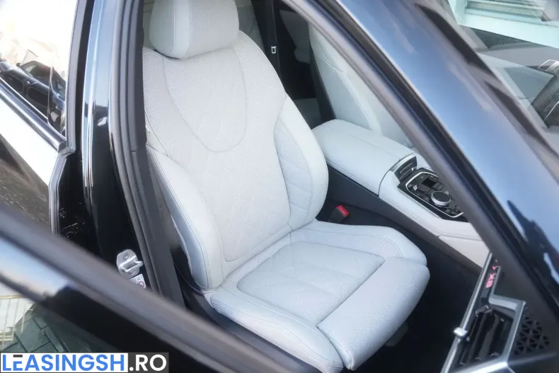 BMW X6 (Seria X) din 2024 cu 15.000 km - oferta BMW210835 - foto 29