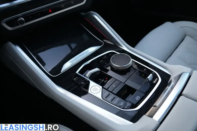 BMW X6 (Seria X) din 2024 cu 15.000 km - oferta BMW210835 - foto 32