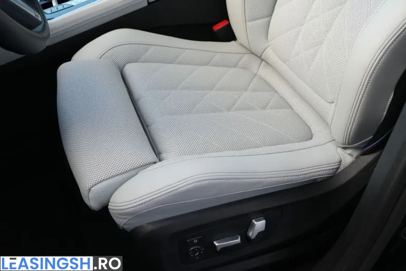 BMW X6 (Seria X) din 2024 cu 15.000 km - oferta BMW210835 - foto 40