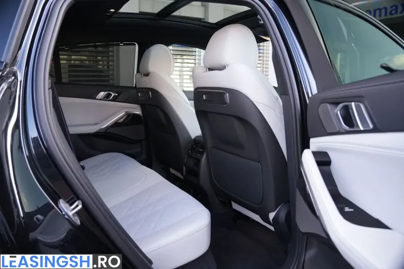 BMW X6 (Seria X) din 2024 cu 15.000 km - oferta BMW210835 - foto 44