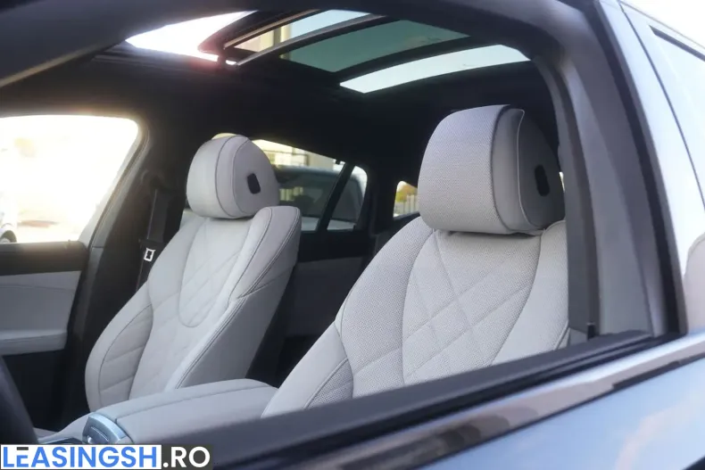 BMW X6 (Seria X) din 2024 cu 15.000 km - oferta BMW210835 - foto 45