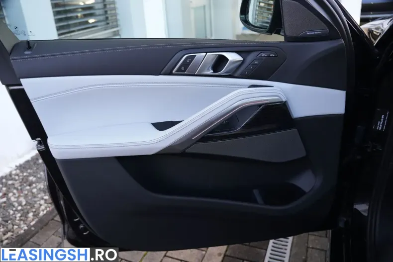 BMW X6 (Seria X) din 2024 cu 15.000 km - oferta BMW210835 - foto 48