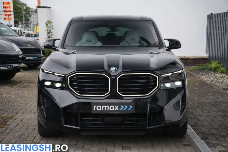 BMW XM (Seria X) din 2023 cu 6.500 km - oferta BMW210836 - foto 8