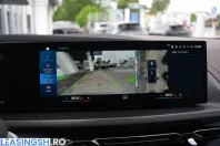 BMW XM (Seria X) din 2023 cu 6.500 km - oferta BMW210836 - foto 36