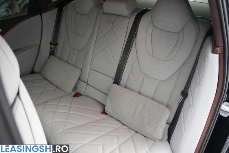 BMW XM (Seria X) din 2023 cu 6.500 km - oferta BMW210836 - foto 41