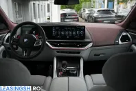 BMW XM (Seria X) din 2023 cu 6.500 km - oferta BMW210836 - foto 44