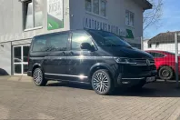 Volkswagen T6 Multivan din 2023 cu 39.850 km - oferta VOL210837 - foto 1