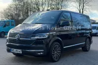 Volkswagen T6 Multivan din 2023 cu 39.850 km - oferta VOL210837 - foto 2