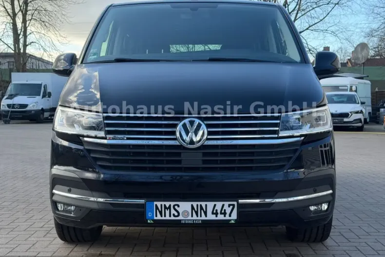 Volkswagen T6 Multivan din 2023 cu 39.850 km - oferta VOL210837 - foto 3