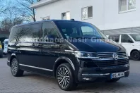 Volkswagen T6 Multivan din 2023 cu 39.850 km - oferta VOL210837 - foto 4