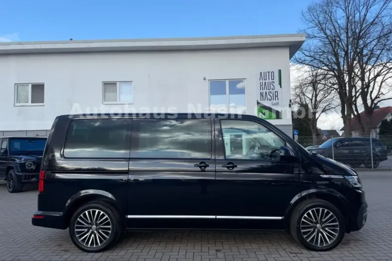 Volkswagen T6 Multivan din 2023 cu 39.850 km - oferta VOL210837 - foto 5